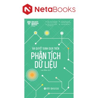 Ra Quyết Định Dựa Trên Phân Tích Dữ Liệu