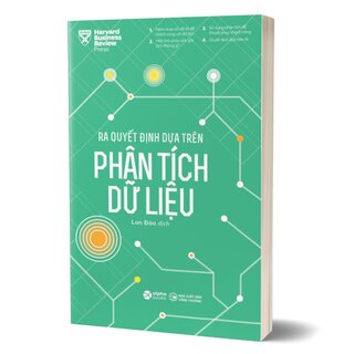 Ra Quyết Định Dựa Trên Phân Tích Dữ Liệu