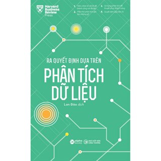 Ra Quyết Định Dựa Trên Phân Tích Dữ Liệu