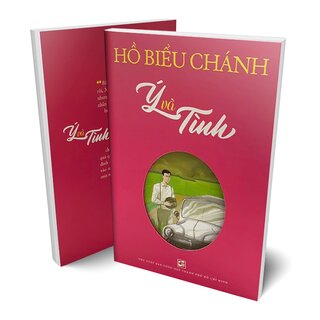 Ý Và Tình - Hồ Biểu Chánh