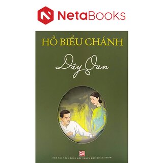 Dây Oan - Hồ Biểu Chánh