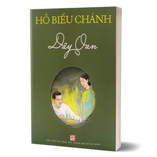 Dây Oan - Hồ Biểu Chánh