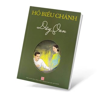 Dây Oan - Hồ Biểu Chánh