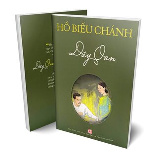 Dây Oan - Hồ Biểu Chánh