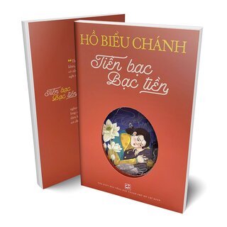 Tiền Bạc Bạc Tiền - Hồ Biểu Chánh