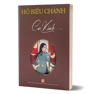 Cư Kỉnh - Hồ Biểu Chánh