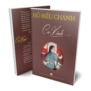 Cư Kỉnh - Hồ Biểu Chánh