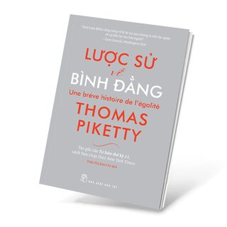 Lược Sử Về Bình Đẳng