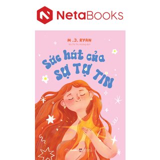 Sức Hút Của Sự Tự Tin