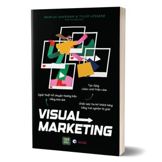 Visual Marketing