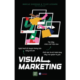 Visual Marketing