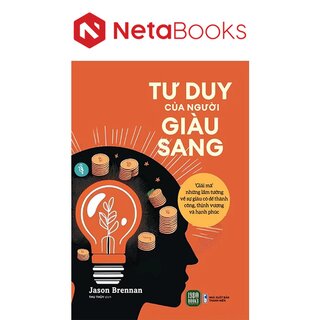 Tư Duy Của Người Giàu Sang