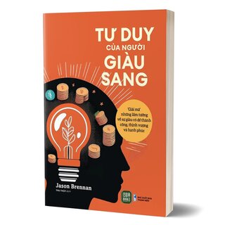 Tư Duy Của Người Giàu Sang