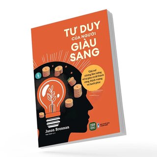 Tư Duy Của Người Giàu Sang