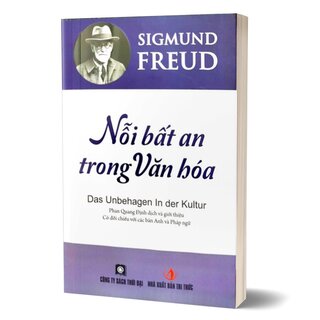 Nỗi Bất An Trong Văn Hoá