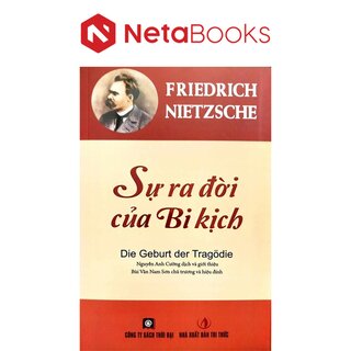 Sự Ra Đời Của Bi Kịch