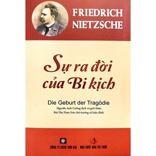 Sự Ra Đời Của Bi Kịch