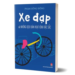 Xe Đạp Và Những Kịch Bản Hoạt Hình Đặc Sắc