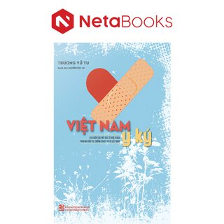 Việt Nam Y Ký