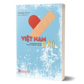 Việt Nam Y Ký