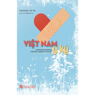 Việt Nam Y Ký