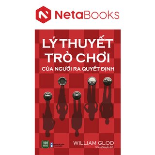 Lý Thuyết Trò Chơi Của Người Ra Quyết Định