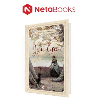 Jane Eyre (Bìa Cứng)