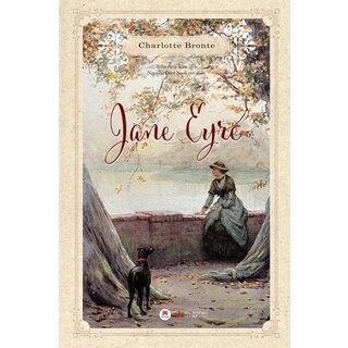 Jane Eyre (Bìa Cứng)