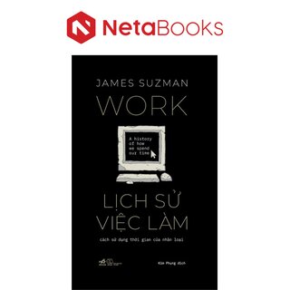 Lịch Sử Việc Làm