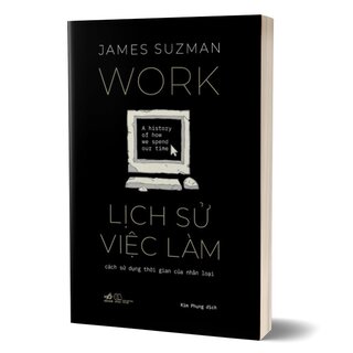 Lịch Sử Việc Làm