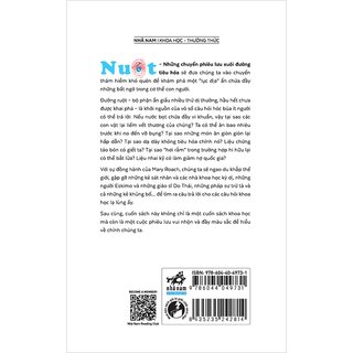 Nuốt - Những Chuyến Phiêu Lưu Kỳ Thú Xuôi Đường Tiêu Hóa