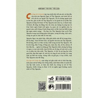 Các Bạn Tôi Ở Trên Ấy - Nguyên Ngọc