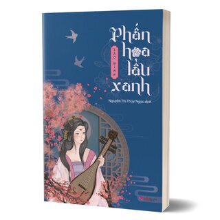 Phấn Hoa Lầu Xanh