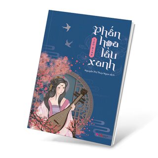 Phấn Hoa Lầu Xanh