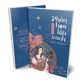 Phấn Hoa Lầu Xanh