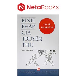 Binh Pháp Gia Truyền Thư