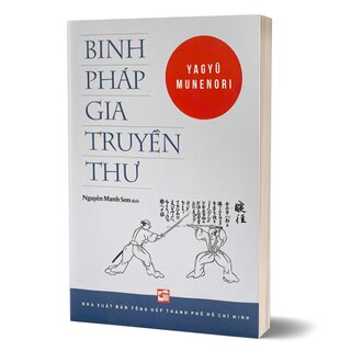 Binh Pháp Gia Truyền Thư