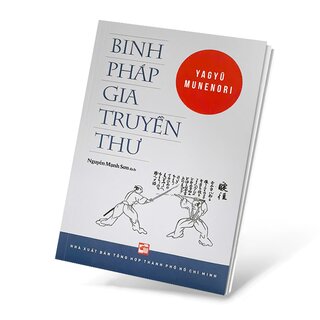 Binh Pháp Gia Truyền Thư