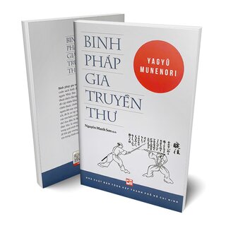 Binh Pháp Gia Truyền Thư