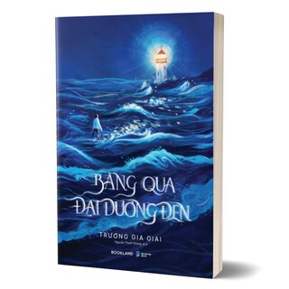 Băng Qua Đại Dương Đen