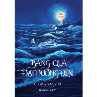 Băng Qua Đại Dương Đen