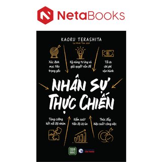 Nhân Sự Thực Chiến