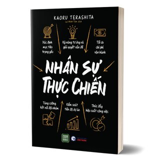 Nhân Sự Thực Chiến