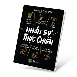 Nhân Sự Thực Chiến