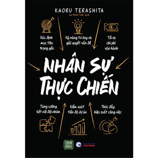 Nhân Sự Thực Chiến