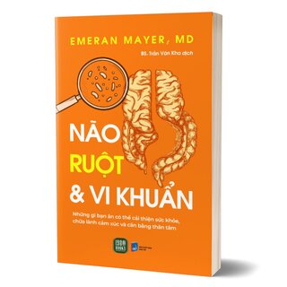 Não, Ruột Và Vi Khuẩn