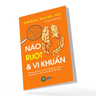 Não, Ruột Và Vi Khuẩn