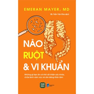 Não, Ruột Và Vi Khuẩn