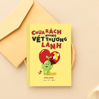 Chữa Rách Những Vết Thương Lành