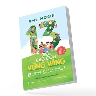 13 Điều Cho Con Vững Vàng